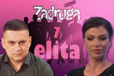 MILJANA I BEBICA ULAZE U ELITU: Uživo na Pinku otkriveni svi detalji TAJNOG DOGOVORA! (VIDEO)