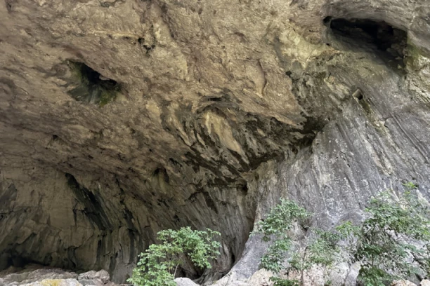 PRIRODNI FENOMEN ZLATIBORA POSTAO MAGNET ZA TURISTE! Svi dolaze da ga vide, a evo po ČEMU je poseban! (FOTO)