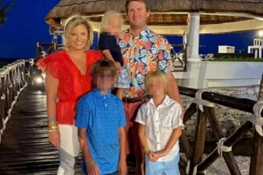 NIJE MARILA ZA TROJE DECE: Supruga sa ljubavnikom pokušala da UBIJE MUŽA! Savršen plan je zbog JEDNE SITNICE pao u vodu