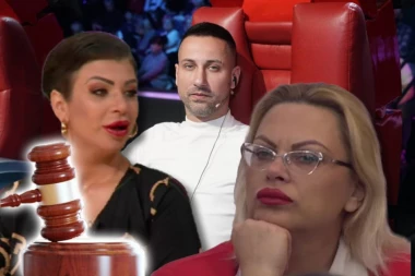 KULIĆKAMA SE NE PIŠE DOBRO! Marko Đedović odlučio da NE POVUČE TUŽBU: Bio sam im super dok smo Miljani spasavali život!