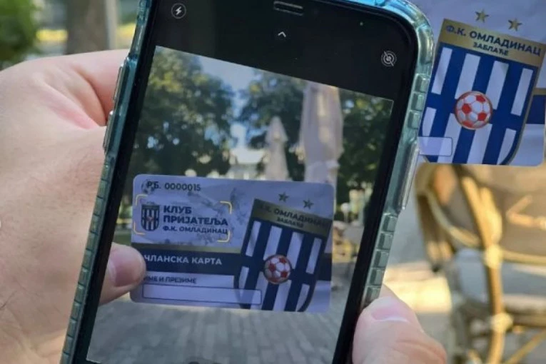 "BONUS" ZA KRAJ ZIMSKE PIJACE: U Zablaću je ove zime u velikoj meri podmlađen tim!