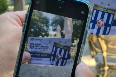 SVE JE SPREMNO ZA SPEKTAKL: Na stadion "Srećko Jovović" stiže nekadašnji superligaš - Omladinac se protiv renomiranog rivala nada prvom srpskoligaškom trijumfu! (VIDEO)