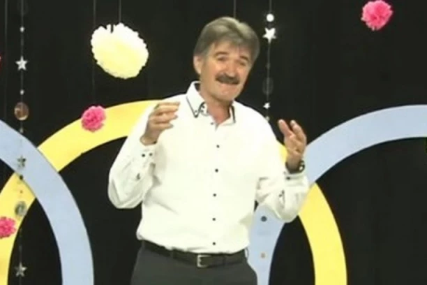 UHAPŠEN SRPSKI PEVAČ U HRVATSKOJ! Evo za šta ga terete!