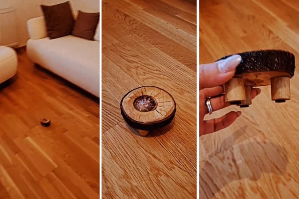 PORUČILA JE STO ONLAJN: Zbog onoga što je stiglo mreže su PODIVLJALE, a onda je dobila poklon kao znak izvinjenja - tek to kada vidite PAŠĆETE OD SMEHA (FOTO/VIDEO)