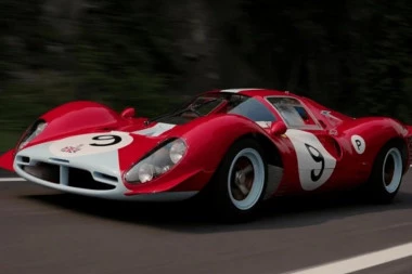 PRODAT ČETVRTI NAJSKUPLJI FERARI IKADA: Postojala samo DVA PRIMERKA, evo koliko je iskeširano za njega