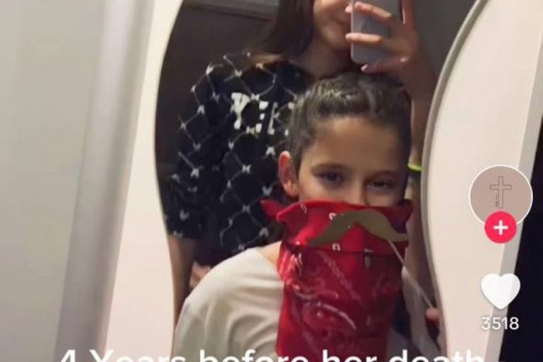 Četiri godine pre ubistva