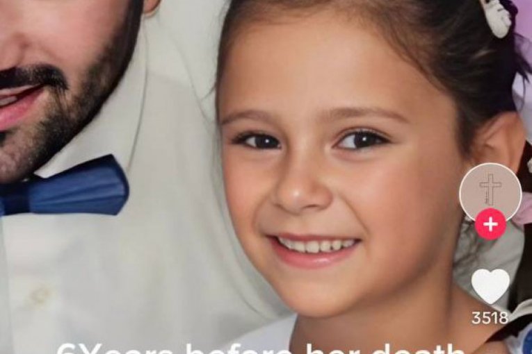 Šest godina pre ubistva