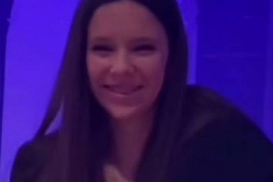 Nedelju dana pre zločina