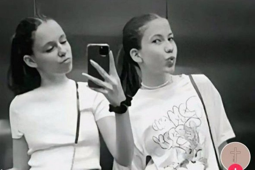 Godinu dana pre ubistva