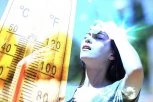 ALARMANTNO U CELOJ SRBIJI! Pripremite se za PAKLENI VIKEND, živa u termometru ići će skoro do 40 stepeni - evo kako da se zaštitite od SUNČANICE i TOPLOTNOG UDARA