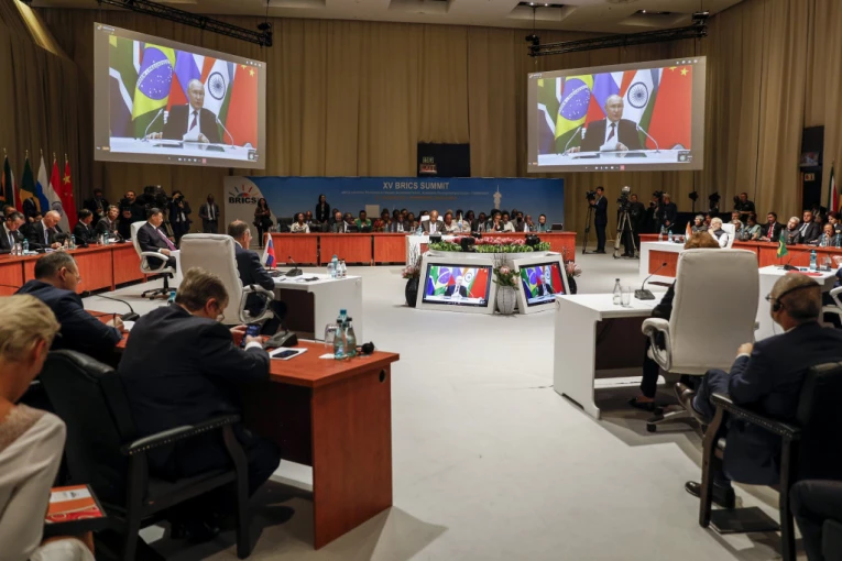 BRIKS POSTIGAO VAŽAN DOGOVOR O PROŠIRENJU! Usvojen dokument - oglasila se šefica diplomatije Južne Afrike