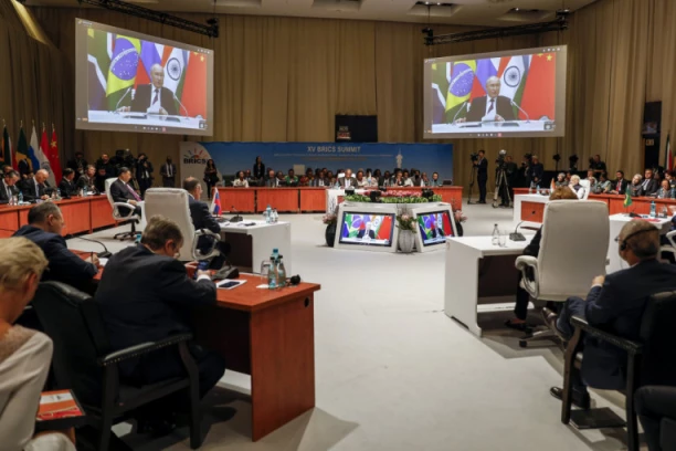 BRIKS POSTIGAO VAŽAN DOGOVOR O PROŠIRENJU! Usvojen dokument - oglasila se šefica diplomatije Južne Afrike