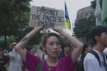 JAPAN SUTRA POČINJE DA ISPUŠTA RADIOAKTIVNU VODU! Direktno iz Fukušime će se slivati u more, mnogi su ZABRINUTI (VIDEO)