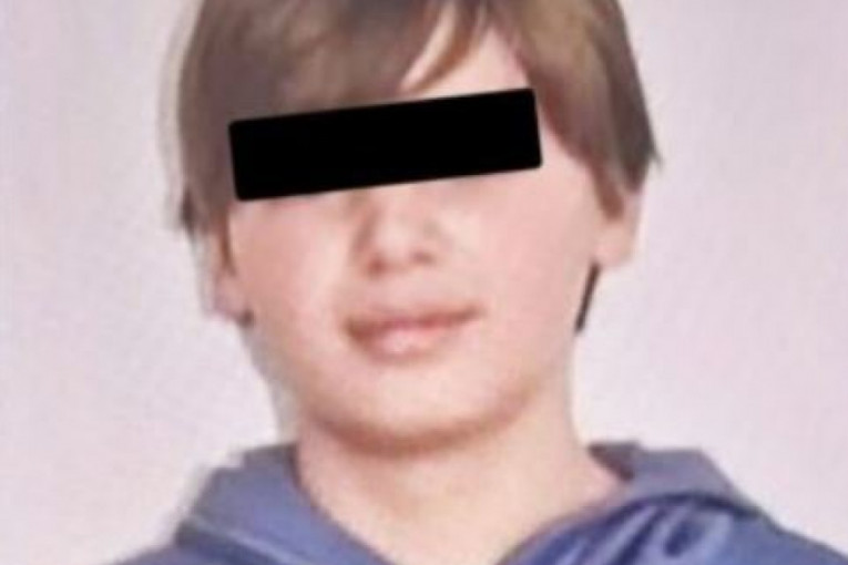 KOSTA KECMANOVIĆ PONOVO ŠOKIRA! IMA ŽELJU ZA SRPSKU NOVU GODINU: Zbog reči dečaka ubice su se svi naježili - hoće da vidi samo NJEGA!