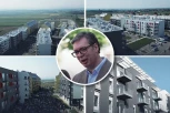 PLANULI KREDITI ZA MLADE! Vučić saopštio fenomenalne vesti iz Uzbekistana: Deco, bolju priliku od ove nećete imati! (VIDEO)