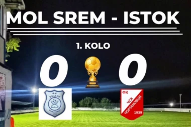 PRILIKA JE BILO, ALI GOLOVI SU IZOSTALI: Hajduk i ČSK podelili bodove na otvaranju nove sezone!