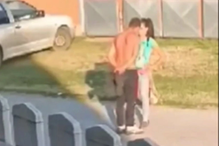 CRNA TAČKA VOJVODINE! JOŠ JEDAN SLUČAJ SABLASNOG NASILJA! Pijan iz sve snage UDARIO ženu čelom u glavu - čuo se samo VRISAK I JAUK! (VIDEO)