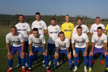 VUNDERKIND U DRESU ZLOĆUDOVA: Kostić je pokazao već na startu sezone da je povreda prošlost!