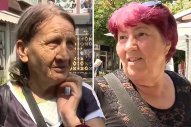 OPOZICIJA I ŠOLAKOVI MEDIJI NA APARATIMA! Ne može se protiv volje srpskog naroda: MI VOLIMO VUČIĆA! (VIDEO)