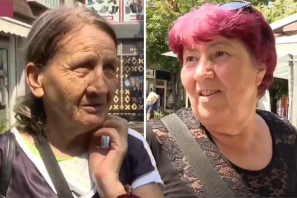 OPOZICIJA I ŠOLAKOVI MEDIJI NA APARATIMA! Ne može se protiv volje srpskog naroda: MI VOLIMO VUČIĆA! (VIDEO)