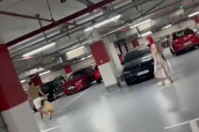 Tara Simov i Danilo Raičević