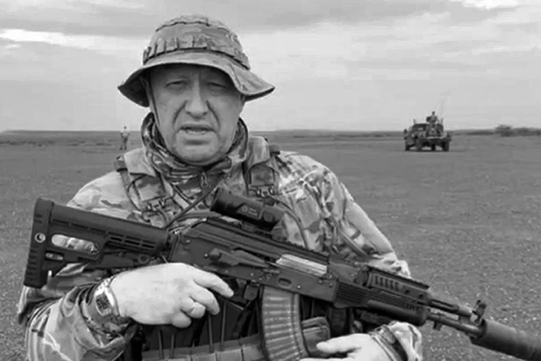 PRIGOŽIN NA DAN POGIBIJE POBEGAO IZ AFRIKE! Pokušao da spreči plan Kremlja da Vagnerovce zameni vojskom, tome se IZUZETNO PROTIVIO