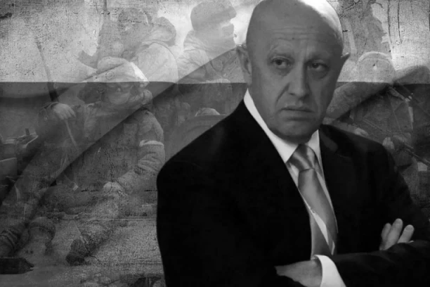 POGINUO JEVGENIJ PRIGOŽIN? Njegov avion se srušio iznad Tvera u Rusiji