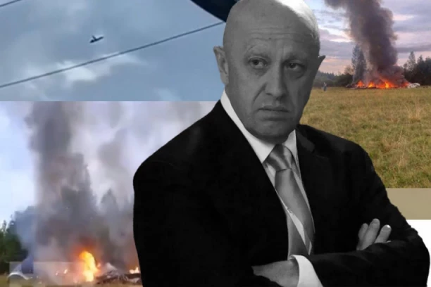 REŠENA MISTERIJA PRIGOŽINOVE SMRTI? Oglasio se istražni komitet Rusije - evo šta je SVE PRONAĐENO