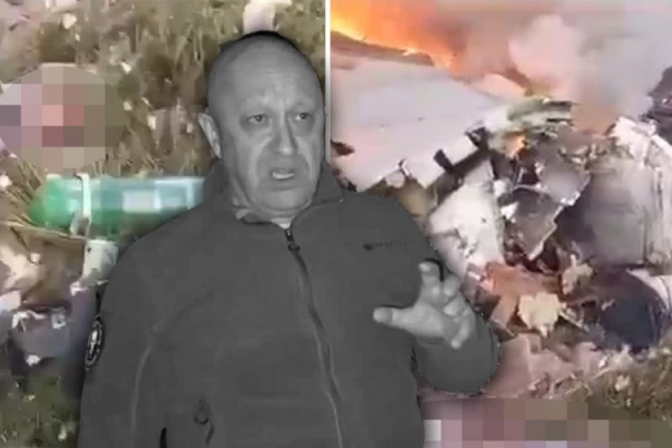 OVE REČI SU JEVGENIJA PRIGOŽINA KOŠTALE GLAVE!? Poslušajte kako je pričao o ruskoj pljački Donbasa i šta su pravi razlozi rata u Ukrajini! ZELENSKI BIO SPREMAN NA DOGOVOR! (VIDEO)