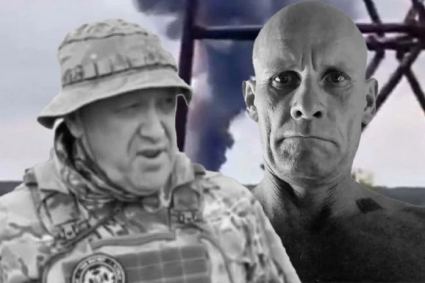 TAJNA NAPRAVA U AVIONU UBILA VAGNEROVCE?! Postoji mogućnost da je eksploziv bio postavljen NA OVOM MESTU - nisu imali šanse! (FOTO)