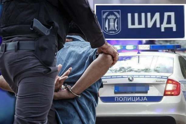 ZGRNUO 8 MILIONA, NEVIĐENA PREVARA! Uhapšen muškarac (67), ojadio narod na neverovatan način!