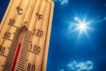 ŠOK NAJAVA RHMZ-A! Evo do kog datuma će biti letnje temperature u Srbiji