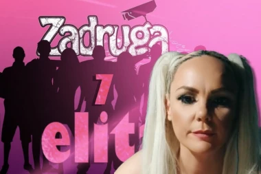 VODITELJKA KOJA JE LAŽIRALA SMRT ULAZI U ELITU! Otkriveni detalji ugovora sa Slađom Petrušić - odlučila da JURI POBEDU!