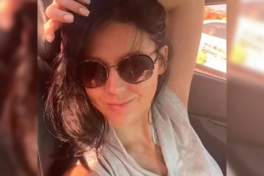 STJUARDESA KRISTINA JE BILA JEDINA ŽENA U PRIGOŽINOVOM AVIONU: Pre leta se javila porodici, primetila je da se NEŠTO ČUDNO DEŠAVA