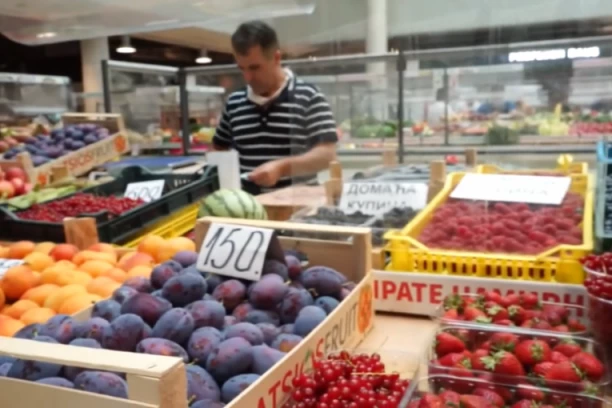 ROD OVOG VOĆA U SRBIJI JE PREPOLOVLJEN! Ubilo ga loše vreme! PROIZVOĐAĆI OČAJNI!