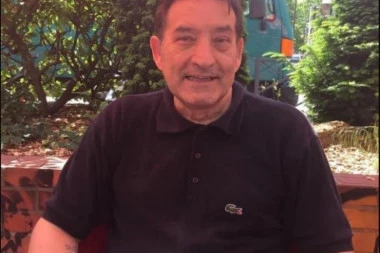 U PARIZU NESTAO DEDA PEVAČICE "ZVEZDA GRANDA": Već sedam dana o njemu se ništa ne zna, porodica moli za pomoć! (FOTO)