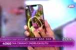 DOKAZI IZ BUDVE UŽIVO NA PINKU! Buduća ELITNA se muvala sa starijim gospodinom, voditelj pokazao DOKAZE! (VIDEO)