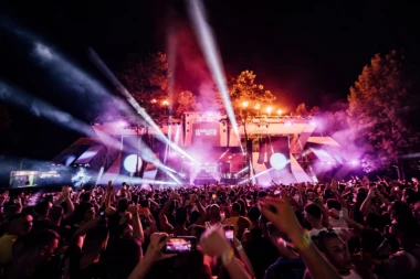 Tuborg Lovefest i dalje u prvih 40 festivala na svetu!