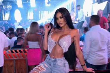 MAJA MARINKOVIĆ MUČI MUKU POSLE OPERACIJE: Bivša zadrugarka otkrila šta joj se dešava nakon UVEĆANJA ZADNJICE!