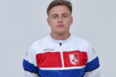 TRANSFER BOMBA U MALOŠIŠTU: Veliki posao uprave je završen, "Šmajhel" je zadužio klupsku opremu!