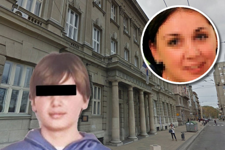 MAJKA KOSTE KECMANOVIĆA NORMALNO ŽIVI: Miljana prekinula bolovanje, vratila se na fakultet, a SIN JOJ LIKVIDIRAO DESET LJUDI!