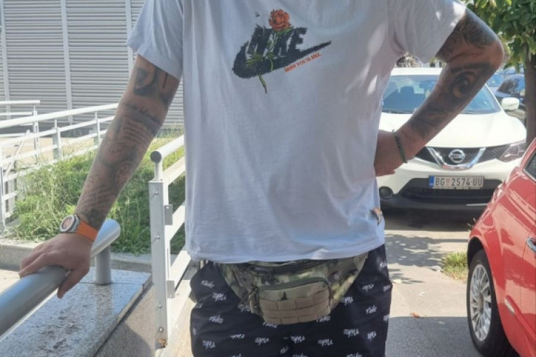 Marko Janjušević Janjuš ulazi u Elitu