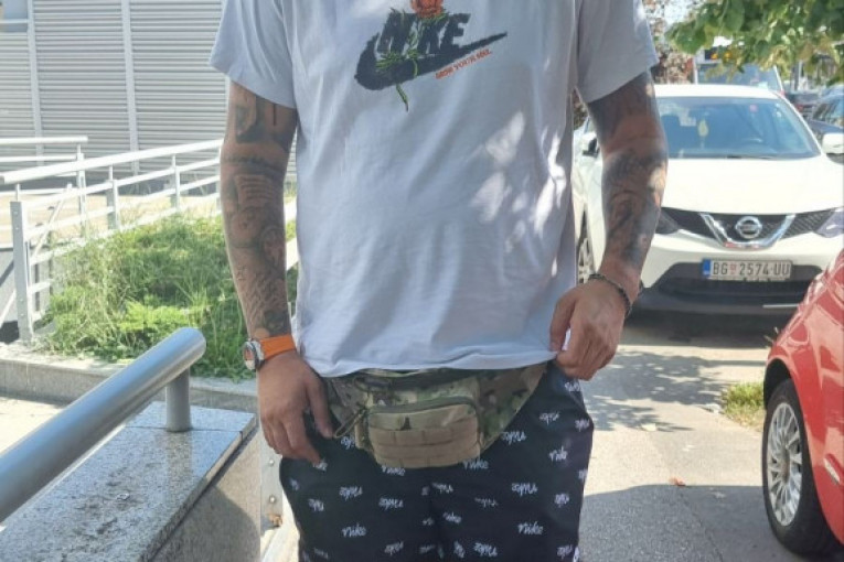 Marko Janjušević Janjuš ulazi u Elitu