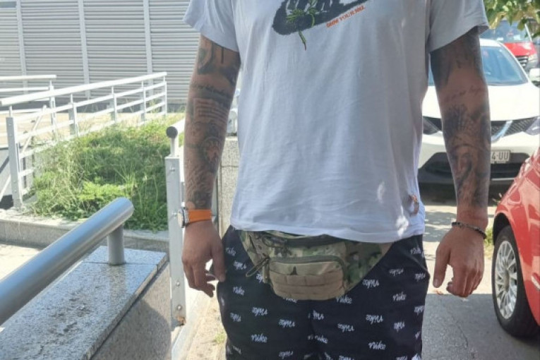 Marko Janjušević Janjuš ulazi u Elitu