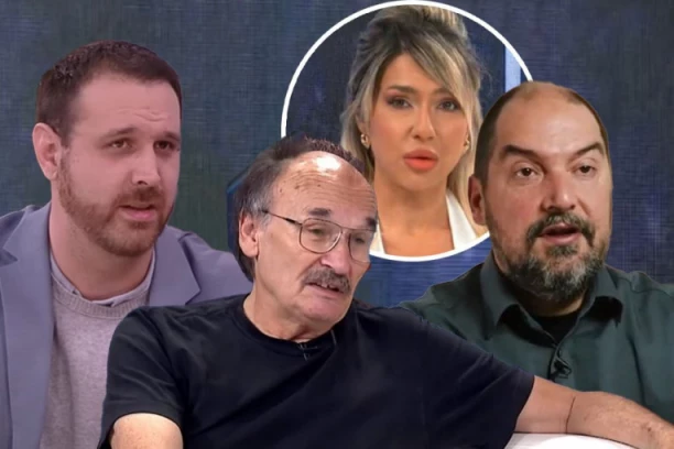 RASKOL U ŠOLAKOVIM MEDIJIMA ZBOG JOVANINOG MEĐUNOŽJA: Zaratili Nova i Danas, ko je kukavica, a ko prodana duša?