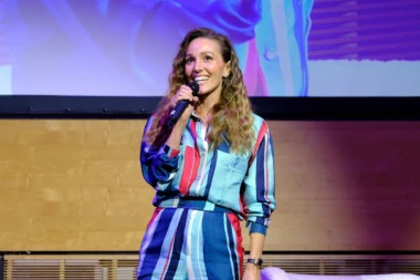 "SEBE NISAM GLEDALA KAO LJUDSKO BIĆE": Šokantna izjava Jelene Đoković izazvala pometnju