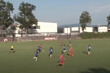 BIVŠI PRVOLIGAŠ SIGURAN NA SVOM TERENU: Cilj tima iz Varvarina je jasan, šampionski pehar i plasman u viši rang!