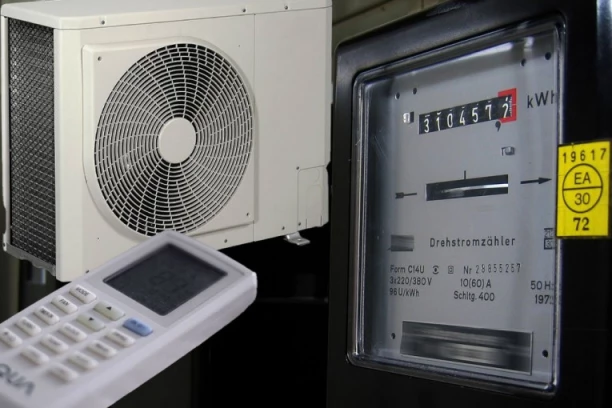 KAKO DA UŠTEDITE KAD KORISTITE KLIMA-UREĐAJ! Ovo su važni trikovi - primenite ih!