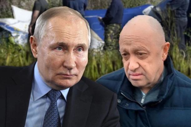 OTKRIVENI DETALJI POSLEDNJEG SUSRETA PUTINA I PRIGOŽINA: Pre sastanka, bivši vođa Vagnera bio veseo i raspoložen, posle - VAN SEBE OD BESA!