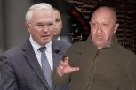 "MISLIM ISTO ŠTO I BAJDEN!" Kristofer Hil o pogibiji Prigožina: Nemam mnogo šta da dodam!